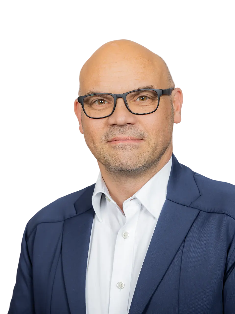 Stellvertreter Michael Schmidt
